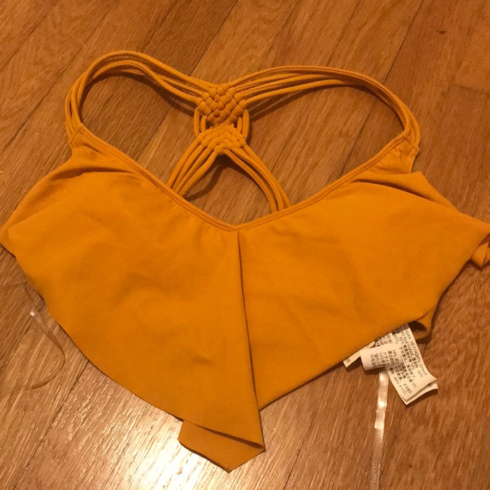 Forever21 Bathing suit top